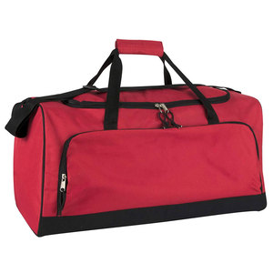 Bolsa de Gimnasio Moderna, Gran Capacidad de Almacenamiento, Material Resistente, Cómoda de Llevar, Perfecta para Entrenamiento Físico y Actividades Deportivas - Product Image 1