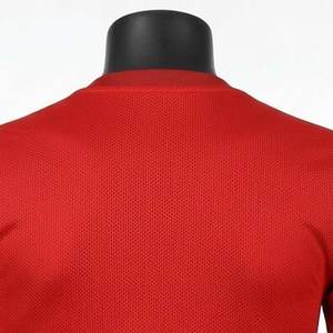 Camiseta de Lona 100% Algodón Sublimada, Transpirable, de Secado Rápido, Personalizada al por Mayor para Adultos y Jóvenes - Product Image 5