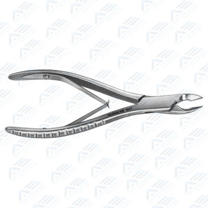 Logo personnalisé pince à os marque privée instruments chirurgicaux orthopédiques au prix de gros maintien d'os de haute qualité - Product Image 4