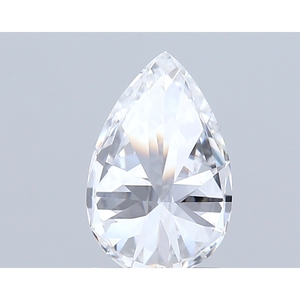 Diamant de laboratoire de 1,9 carat, taille poire brillante, couleur D, pureté VS1, avec certificat IGI, personnalisable, couleur D-F, pureté VVS-VS - Product Image 4