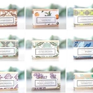 Jabón Herbal Artesanal, Precio Económico, Alta Calidad, Suministro al por Mayor, EXPAD Vietnam - Product Image 6