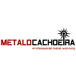 Metalocachoeira logo