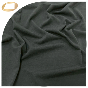 Tela de punto de spandex hidratante, antiolor, con carbón de bambú y colágeno Umorfil para ropa interior - Product Image 5