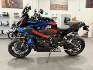 Nueva B-M-W M 1000 Xr NitroEdge PowerFlow MaxRide 2025 en Venta - Product Image 2
