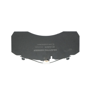 Pastilla de freno de aire, Ingeniería de Control de desvanecimientoT29278 - Product Image 2