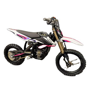 Offre Exceptionnelle Nouvelle Moto Tout-Terrain Électrique Su-rr-on Hyp-erb-ee Hyper Bee 14"/12" Grandes Roues 2025 – Garantie 1 An - Product Image 1