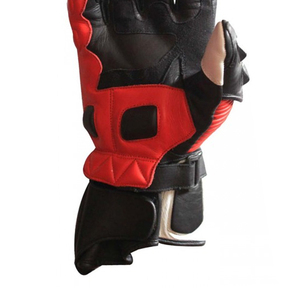 Best Selling Polyester Nylon <b>Touch</b> Screen Motorbike Racing <b>Gloves</b> Windproof Outdoor Full Finger Breathable Unisex Winter - Product Image 4