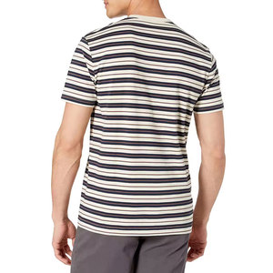 Camiseta de Manga Larga para Hombre, de Primera Calidad, Casual, con Serigrafía y Logotipo Personalizado en la Parte Delantera, 100% Algodón, Corte Holgado - Product Image 2