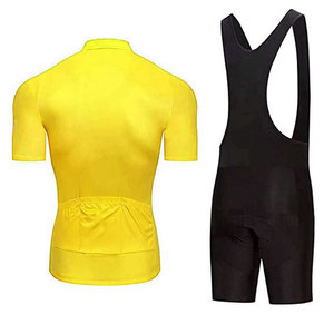 High Quality Lightweight Breathable Custom Logo OEM Customized Digital Printing <b>Long</b> <b>Sleeves</b> <b>Cycling</b> Uniform Set for Unisex - Product Image 2