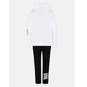 Conjunto Deportivo Premium para Mujer, Tela Suave y Cálida, Atuendo Cómodo para Uso Diario - Product Image 2