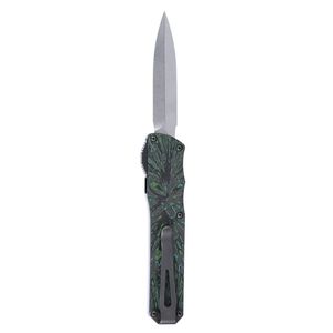 Cuchillos plegables de bolsillo profesionales con hoja afilada, agarre ergonómico, diseño plegable compacto para acampar, pescar, hacer senderismo al aire libre - Product Image 1