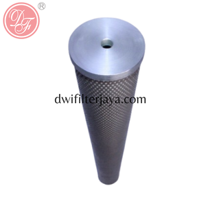 ไส้กรองน้ำมันไฮดรอลิกสแตนเลส DWI FILTER JAYA ประสิทธิภาพสูง - Product Image 5