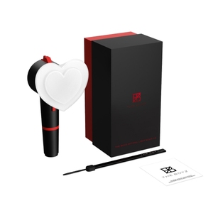 The BOYZ Official V2 Light Stick Music Lights Product - Product Image 1