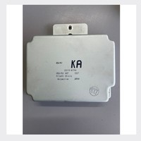 Unité de commande du moteur ECU 2311041700 2003 pour Renault SM3 ECU OEM 2311041700