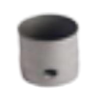 New Engine Valve Tappet (OEM 24135-45000) for / Cars Fits Pride/Retona/Besta/Xcient Models 1 Year Warranty