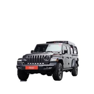 Jeep Gladiator Rubicon 3.6 2023, 19,229 km, Caja de Cambios Automática, Asientos de Cuero, Volante a la Izquierda, Cámara Trasera, 12 Meses de Garantía - Product Image 1