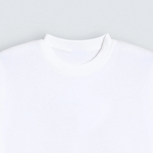 Camiseta Deportiva Unisex 2026 Fort Worth para Hombre, 100% Algodón, Corte Holgado, Estilo Hip Hop, Secado Rápido - Product Image 5