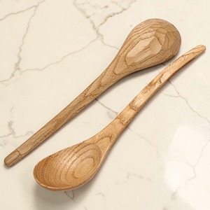 Wood Spoon and Kitchen Accessory Set Home Utensil Manufacture Cook Tool Wooden Spoon With Price for Sale - Product Image 4