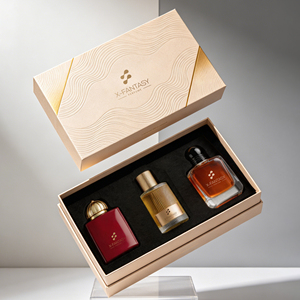 Lot de <span class=keywords><strong>mini</strong></span>-parfums floraux en gros – Huile parfumée – Offre spéciale – Marque privée – Coffret miniature - Product Image 3