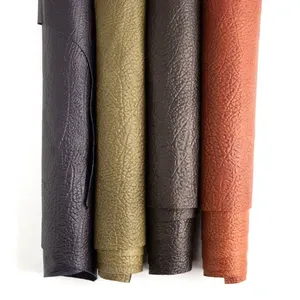 Top-Quality Vegetable-Tanned Cowhide Leather Lining - Eco-Friendly, Supple, and Ideal for Handmade Leather Goods and Accessories - Product Image 5