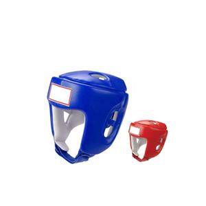 Protector de cabeza de Kick Boxing, equipo de cabeza de boxeo, MMA Head Gua, precio al por mayor, diseño personalizado - Product Image 3