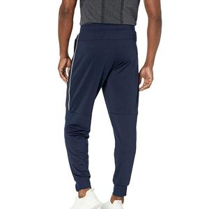 Pantalones de Invierno para Hombre al por Mayor, del Mejor Proveedor OEM, Estilo Casual Recto, Color Sólido, Forro Polar Transpirable Profesional - Product Image 4
