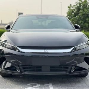 BYD HAN EV premium - Product Image 1