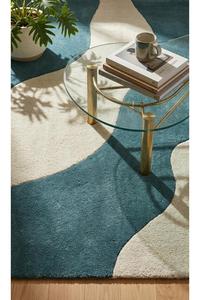 Alfombra de Lana Antideslizante Hecha a Mano, Fabricante de Alfombras con Diseño Personalizado para Hoteles y Compradores al por Mayor - Product Image 6