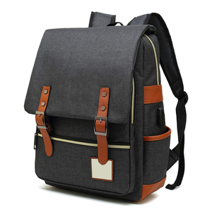 Mochila Multifuncional de Alta Calidad, Nueva Tendencia, Forrada en Poliéster, para Viajes y Uso al Aire Libre - Product Image 1