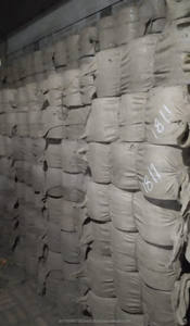 Bobine de fil de jute 100 % naturel, écologique, durable, biodégradable, de haute qualité, 14 LBS/1PLY, pour emballage de tringles et tricotage/tissage manuel - Product Image 2