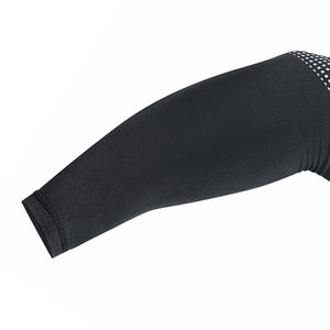 Manchons de cyclisme sur mesure pour hommes les plus vendus – Protection cutanée et chaleur en gros - Product Image 4