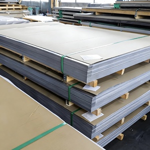 Lamiere Metalliche PPGI Laminato a Caldo Personalizzabili di Grande Successo per Costruzioni Durevoli, Standard JIS/AISI, Servizi di Piegatura e Taglio - Product Image 2