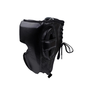 Nuevo Conjunto de Entrenamiento de Boxeo Personalizado, Hecho a Medida con Cuero Vacuno, Último Modelo, Súper Cómodo - Product Image 5