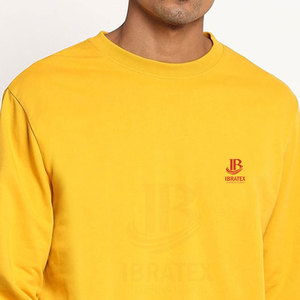 Sudaderas Cómodas y Transpirables para Hombre, Ligeras, Básicas, Material Duradero, Servicio OEM - Product Image 6