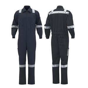 Uniforme de Trabajo de Primera Calidad, Suministro de Fábrica, Uniforme Personalizado para Electricistas, Ropa de Trabajo para la Construcción - Product Image 5