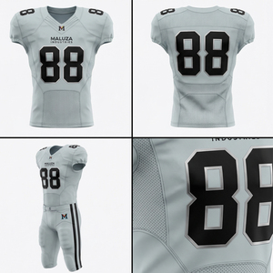 Professional American Football Team Uniform Jersey <b>Pants</b> Athletic Sports Apparel Custom MALUZA INDUSTRIES - Product Image 6