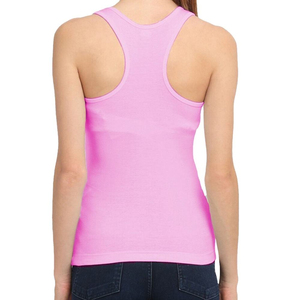 High quality women Sleeveless Summer tank top Breathable Eco-Friendly light weight Yoga Sports Tank Top for women OEM Service Fi - Product Image 3