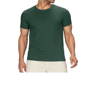 เสื้อยืดผู้ชายทรงสปอร์ตสวมใส่สบายทุกวัน ดีไซน์ทันสมัย ไซส์ใหญ่ ระบายอากาศได้ดี คุณภาพเยี่ยม ปรับได้ตามต้องการ - Product Image 2