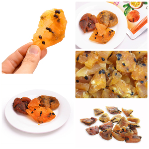 Pulpa de maracuyá congelada IQF, sabor fresco sin semillas, pulpa de maracuyá amarilla Natural, Exportación a granel desde Vietnam - 99 DATOS DE ORO - Product Image 6