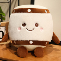Nouvelle conception, série d'instruments de musique en peluche, jouet en peluche, poupée douce, piano, saxophone, basse, guitare, coussin, cadeau créatif, 20-36 cm