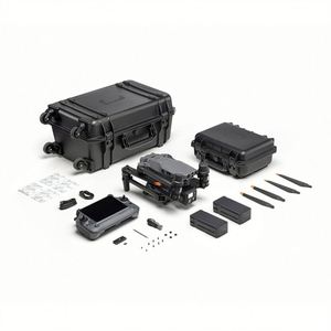 Dron Matrice 30T M30T RC con Cámara 4K, Transmisión de 2KM, Cuerpo de Plástico, Control Remoto, Combo Básico Sin Preocupaciones - Product Image 2