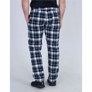 2026 New USA Flannel <b>Trouser</b> Premium Plaid Pants Soft Cotton Fabric Stylish Casual Wear Bulk Supplier - Product Image 5