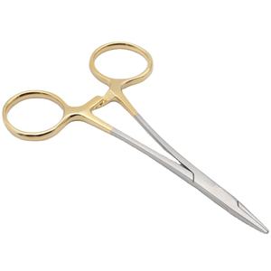 ที่ใส่เข็มผ่าตัดไม้ Crile | Collier | Derf | ที่ใส่เข็ม Mayo Hegar - Product Image 1