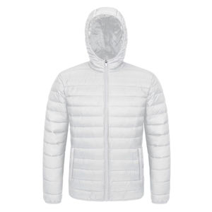 Warm Winter Puffer Men's <b>Jackets</b> Low Price New Style Puffer <b>Jackets</b> Padded Coat Down Nylon Outdoor Puffer <b>Jacket</b> - Product Image 1