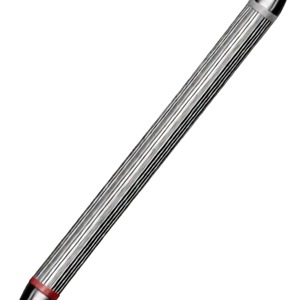 Portaamalgamas de Doble Extremo de 8 Pulgadas (20.3 cm) con Puntas Medianas y Jumbo, Herramienta Manual Profesional de Acero Inoxidable para Restauración Dental, Paquete de Herramientas con Certificación CE - Product Image 5