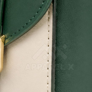 Sac à main en cuir de luxe pour femme, sac à main en cuir haut de gamme pour femme avec finition de qualité - Product Image 5