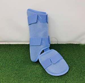 Protector de Espinilla de Malla de Alto Rendimiento, Protección Multideportiva, Ajuste Personalizado, Armadura Protectora - Product Image 4