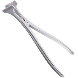 Disjoncteur de plâtre d'épandeur de plâtre de 270mm fabriqué au Pakistan Instruments chirurgicaux CE en acier personnalisé PAR VIDIFIVE INTERNATIONAL - Product Image 2