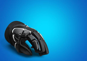 โปรโมทแบรนด์ของคุณด้วยโลโก้แบบกำหนดเองบนถุงมือไอซ์ฮุกกี้ประสิทธิภาพสูง—เหมาะสำหรับคลับและร้านค้าปลีก บริการ OEM - Product Image 5