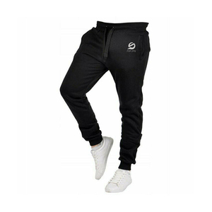 Survêtements en coton personnalisés de haute qualité pour hommes, pour l'entraînement et le jogging, survêtements respirants pour hommes en grande taille - Product Image 6